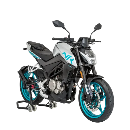 Cf moto nk 250 aksesuar